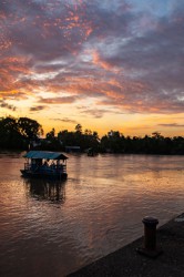 TRANSPORTE FLUVIAL (PLANCHON)