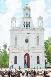 CATEDRAL DE MONTERIA