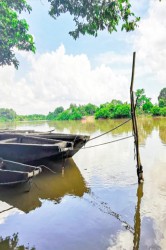 RÍO SINÚ